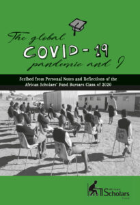 The global COVID-19 pandemic and I