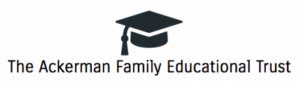 The Ackerman family Logo