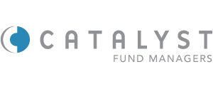Catalyst Fund Managers Logo