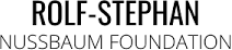 Rolf Stephen Nussbaum Foundation Logo