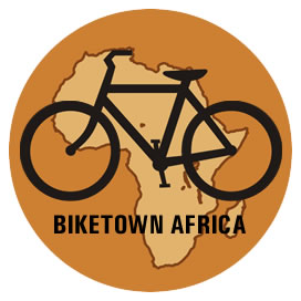 Bike Town Logo