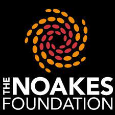 Noakes Foundation Logo