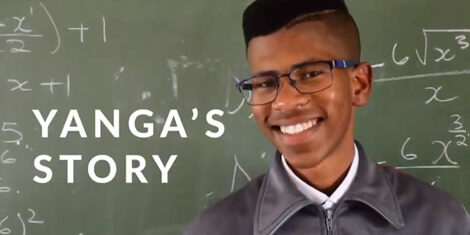 Yanga’s story